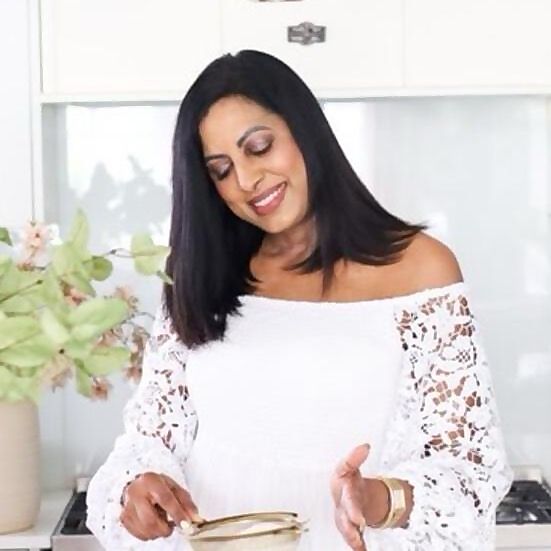 Lorraine Maharaj