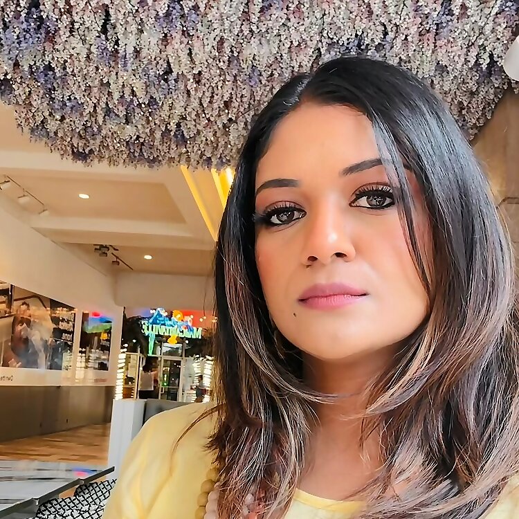 Preshni Bangar