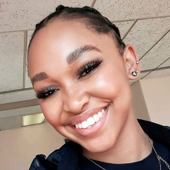 Pearl Nkosi
