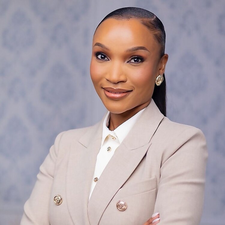 Dr. Ayanda Motau