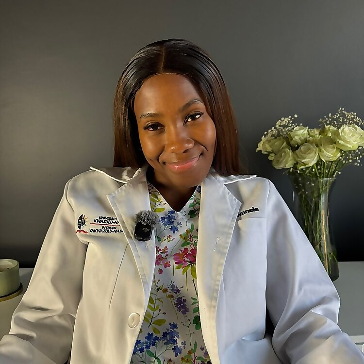 Dr.Kwanele