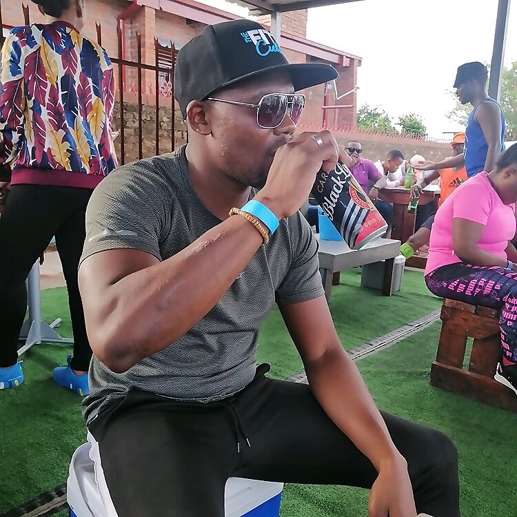 Romeo Radebe