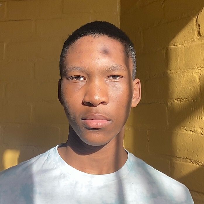 Luzuko Asekho