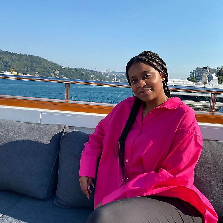 Imani Chimfwembe