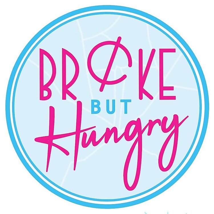 Brokebuthungry