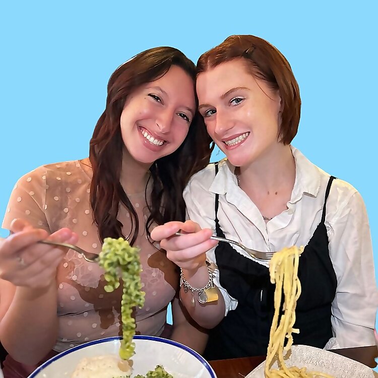 Philly Food Ladies