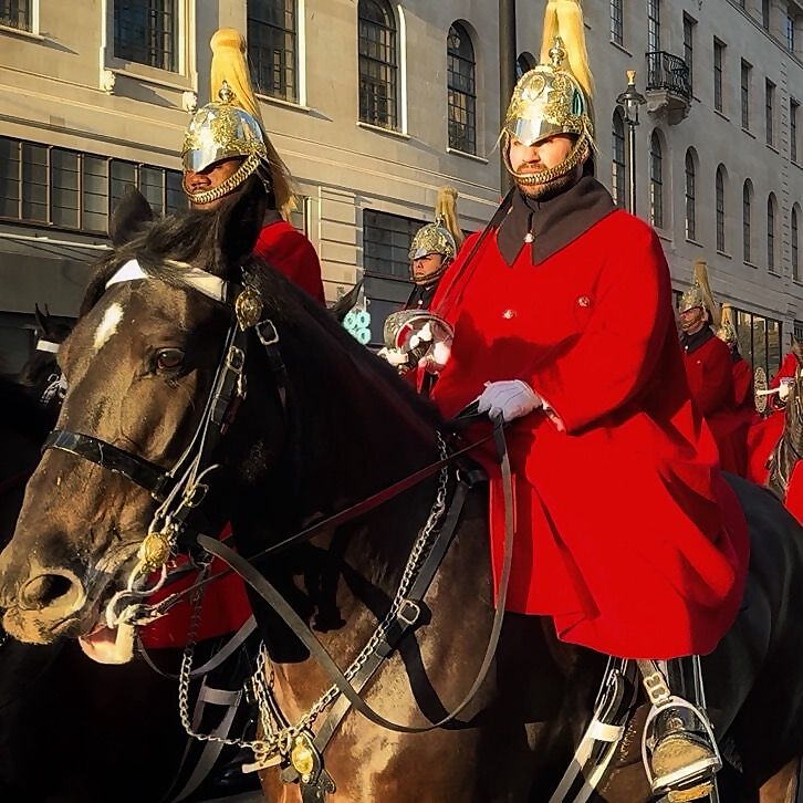 King’s Guards
