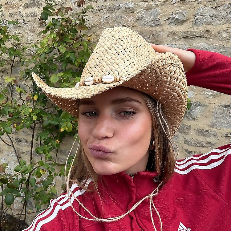 Polly Barker