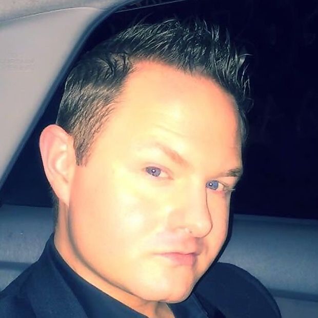 Ryan O’Connor