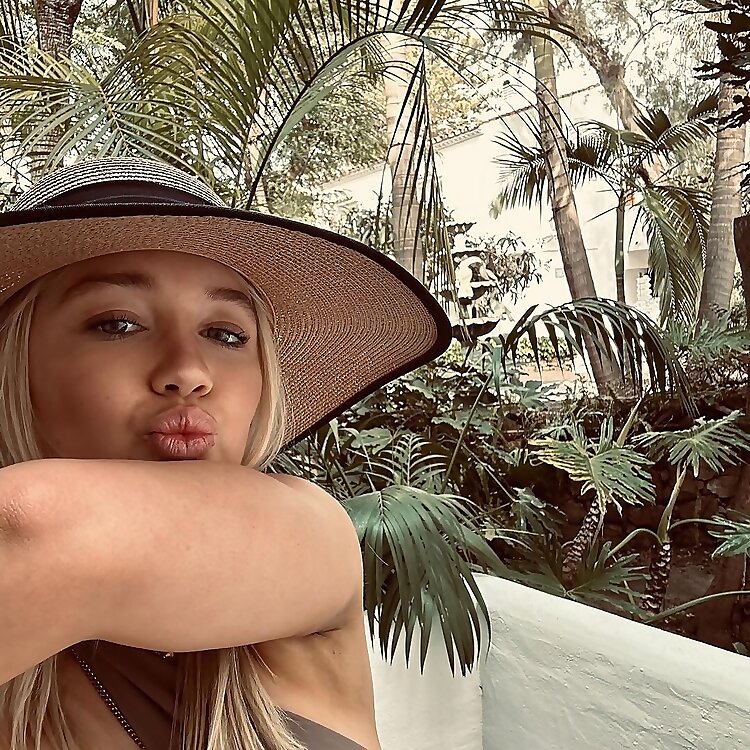Sienna Charles