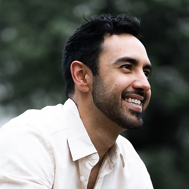 Bardia Rezaei