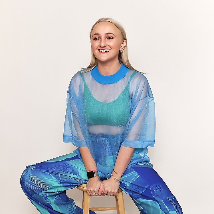 Millie Gooch