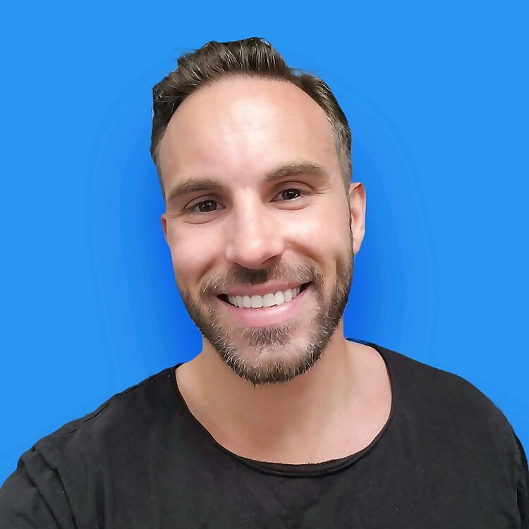 Luc Zoratto