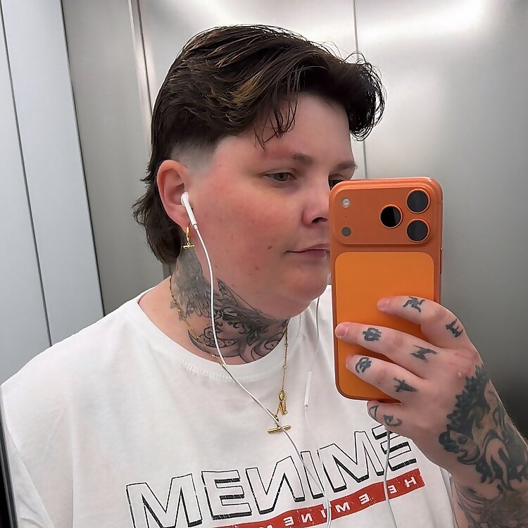 Amy