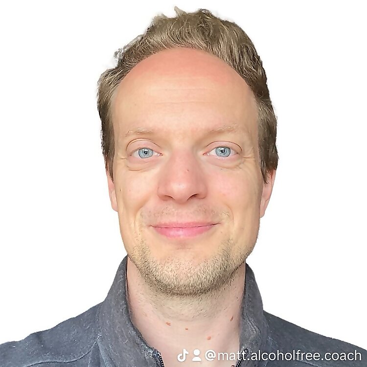 Matt