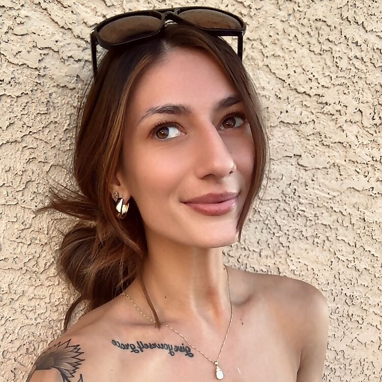 Joelle Cordova