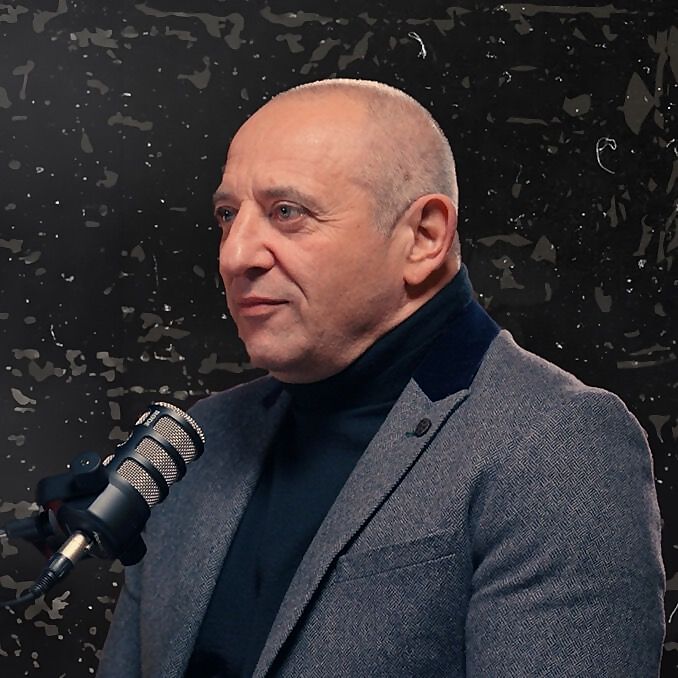 Elliott Wald