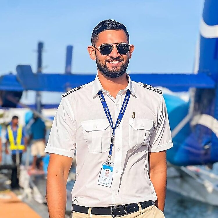 Shehan Perera