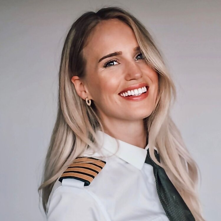 Maria Fagerström