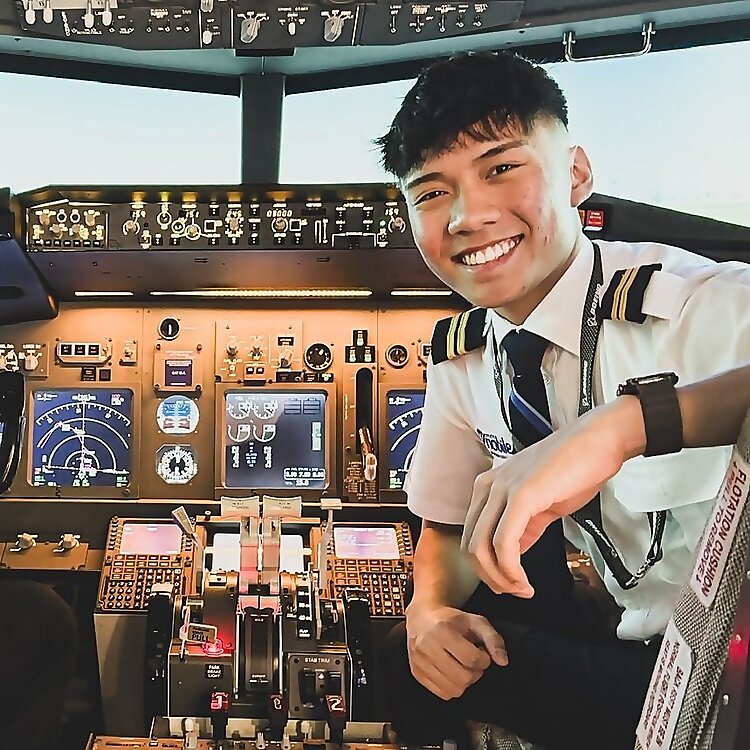 Ejthepilot