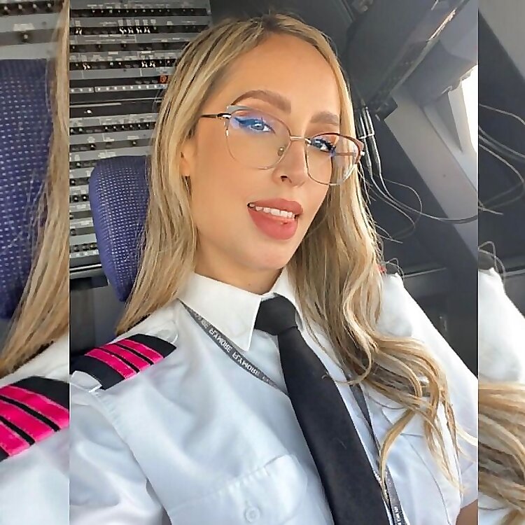 Pilot Ilse