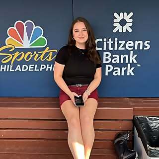 Madeline Ressler