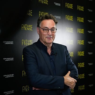 Gerd Leonhard