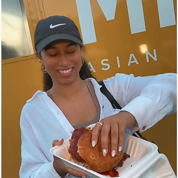 Curls & Cuisine
