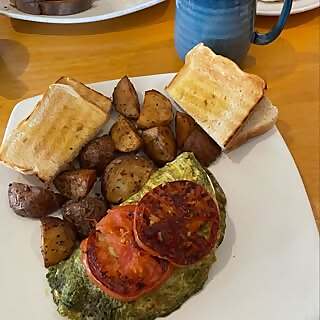Newportfoodblog