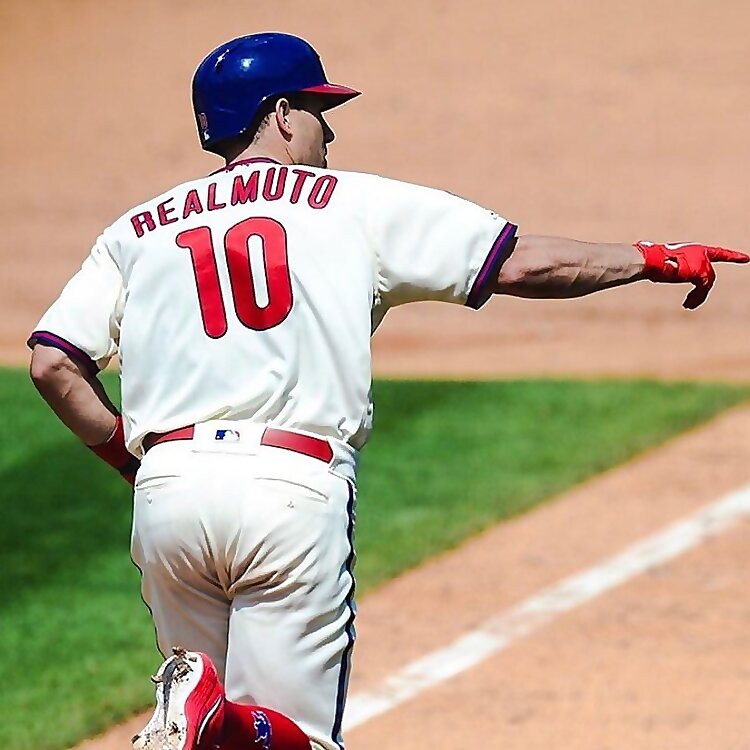 Jacob Realmuto