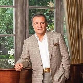 Iraj Taghi