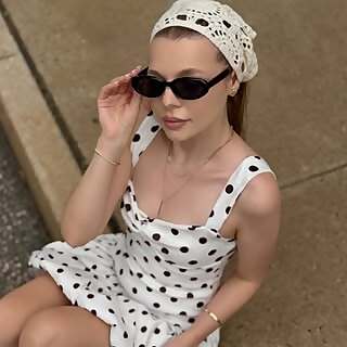 Khrystyna Vylushchak