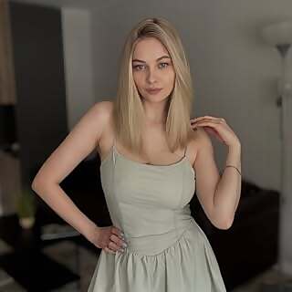 Olya Kazinets