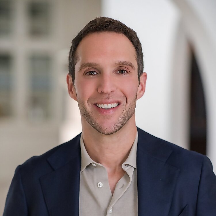 Harrison Polsky