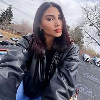 Priscilla La Ruffera 
