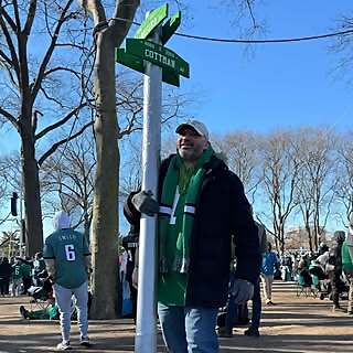Philly Moses