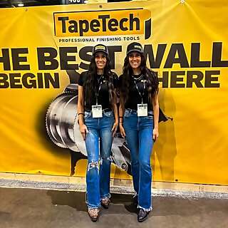 Brittany Luly & Ashley