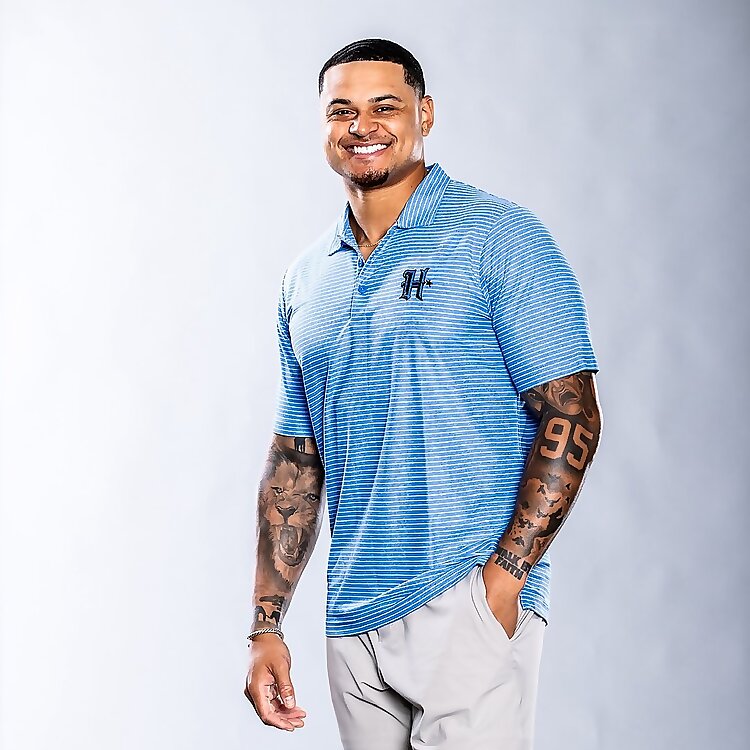 Cam Jackson
