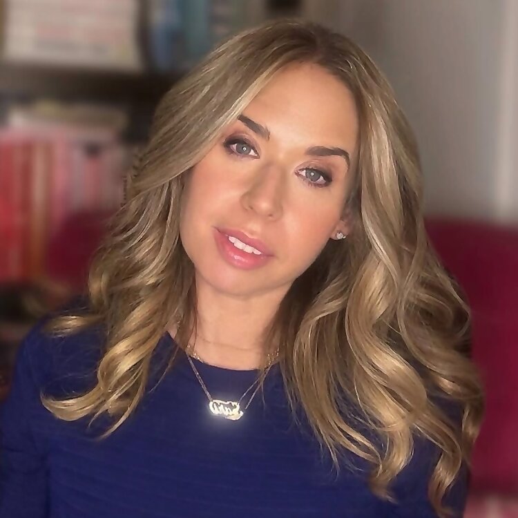 Sari Beth Rosenberg