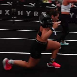 Alessia Leahy