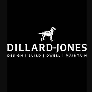 Dillard Jones