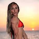 Ali Taylor