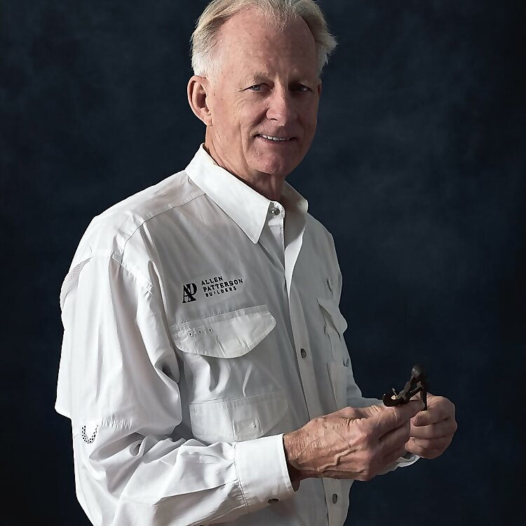 Allen Patterson