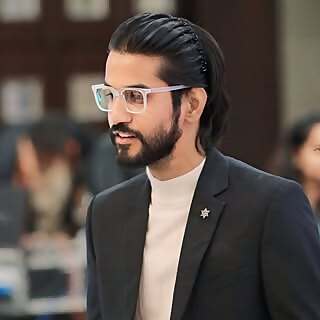 Abhishek Soni