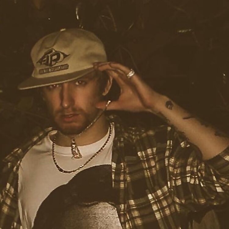 David Frick