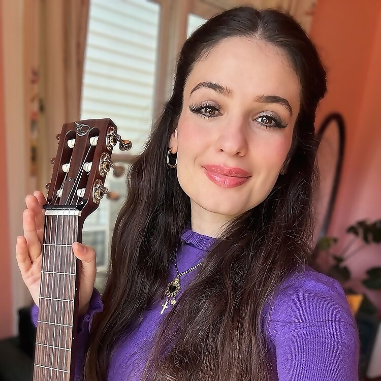 Violetta Zironi