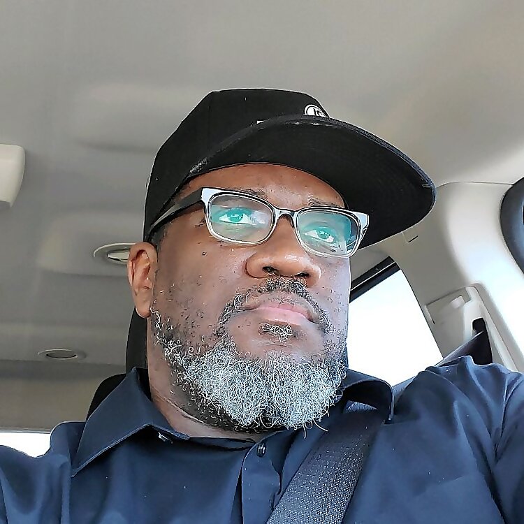 Dwight Donyea Goodman