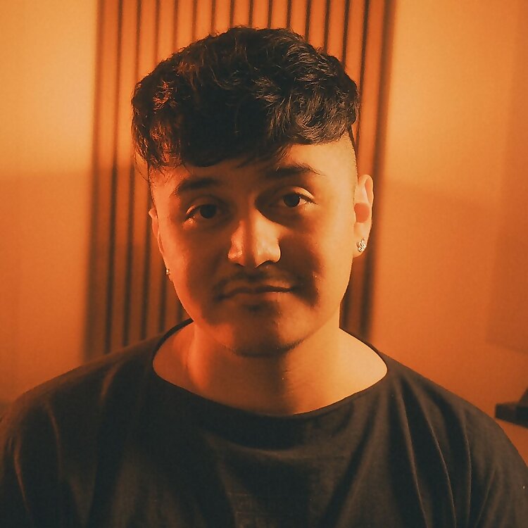 Axel Cruz