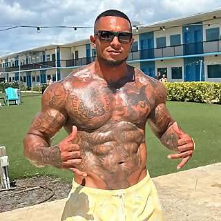 Joey Fontanez