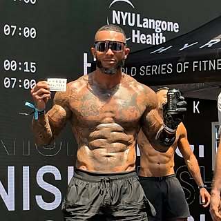 Joey Fontanez